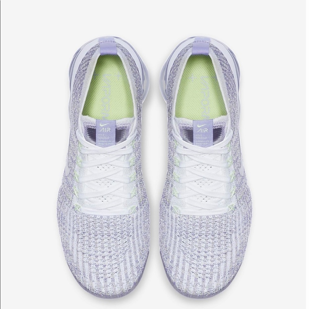 Nike air vapormax flyknit 3 women's